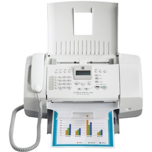 Cartuchos HP OfficeJet 4352